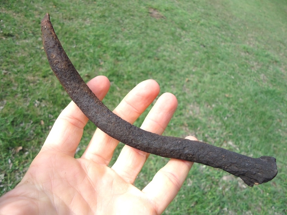 Large image 3 Rare Complete Deer Antler Spike